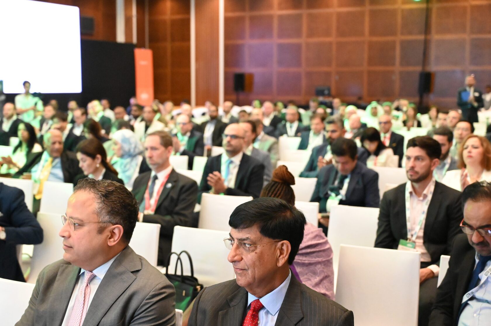 Panasia Group participates in GTR MENA 2026 Dubai